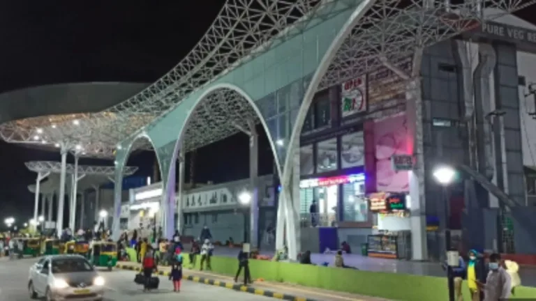 Bengaluru’s Yeshwantpur Station Revamp Nears Completion: ₹380-Cr Upgrade to Transform Commuter Experience