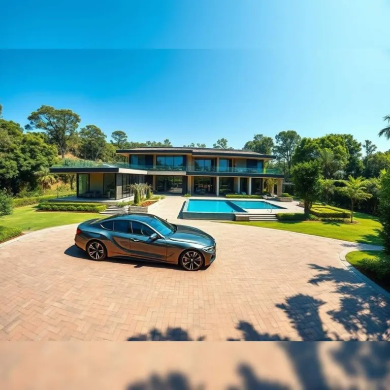 Select City Walk Co- Founder Arjun Sharma Buys ₹125 Crore Luxury Bungalow in South Delhi