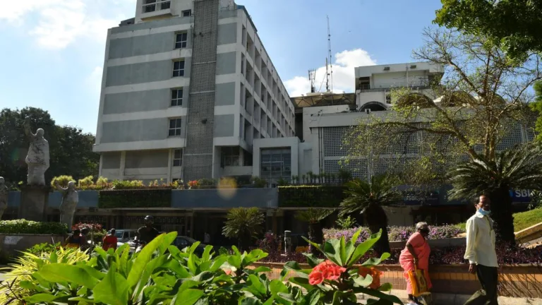 GHMC Launches Digital Property Registry in Hyderabad
