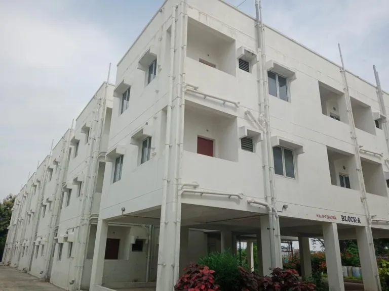 Telangana Housing Board Launches Affordable LIG Flats in Hyderabad
