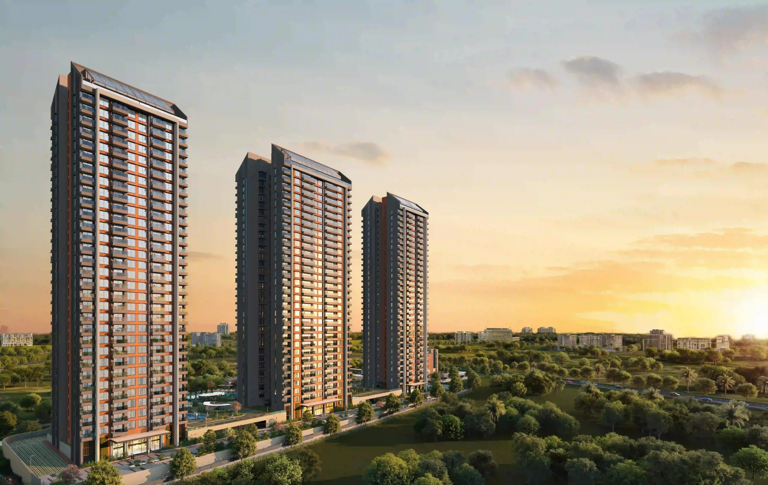 Purva Silversky Launches Premium Residential Apartments on Huskur Road, Electronic City, Bengaluru
