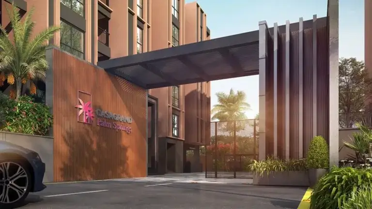 Casagrand Premier Re-Files IPO Papers With SEBI Ahead of Approval Expiry