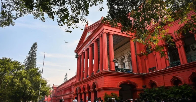 Karnataka High Court Allows Cancellation of Illegal Sale Deeds by Additional Registrar