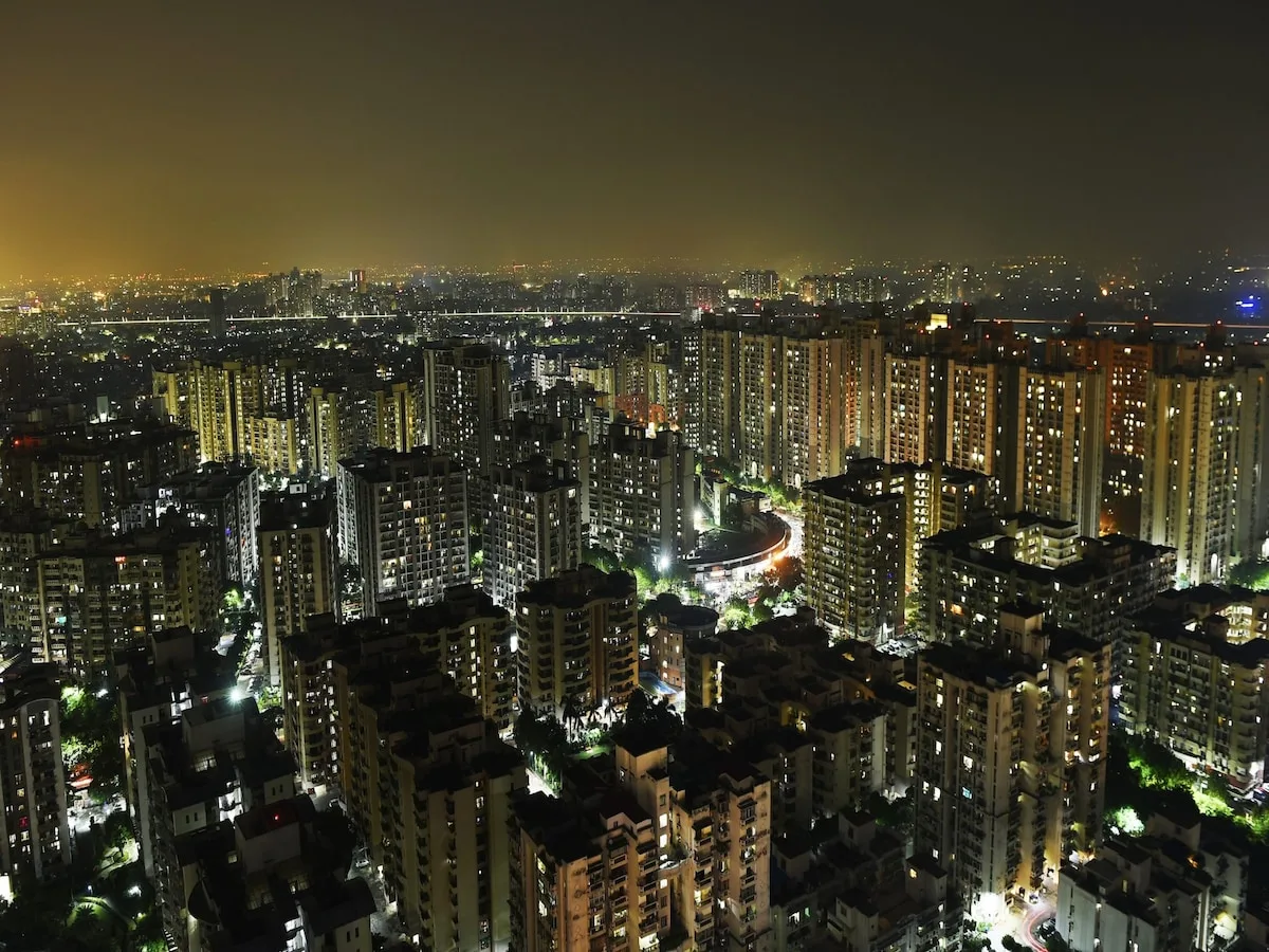 NCR Luxury Housing 2025: ₹2,900 Crore in New Launches in Panipat, Gurugram & Faridabad
