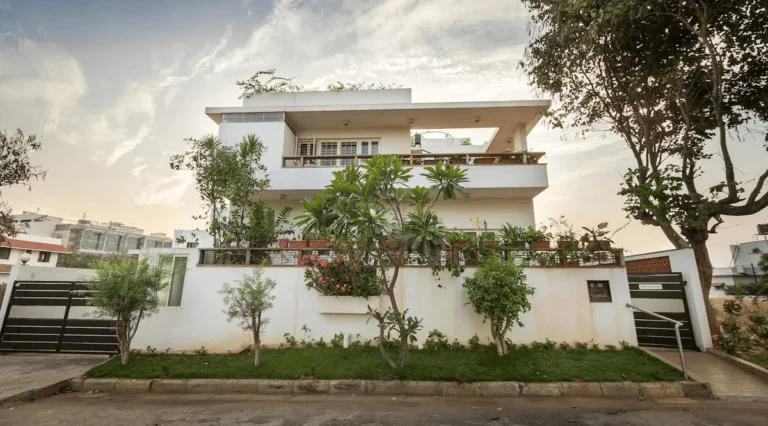 Manyata Residency Cultural Center Planned Near Tech Park, Bengaluru