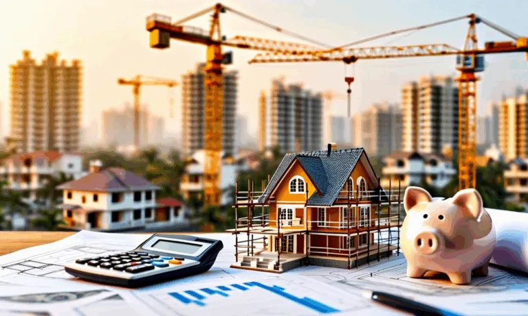 Gen Z Embraces Fractional Investing to Enter Real Estate Early in 2025