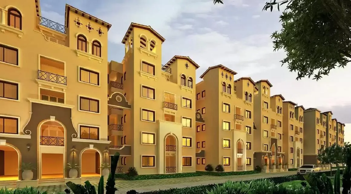 Integrated Live-Work-Play Township Takes Shape in Electronic City