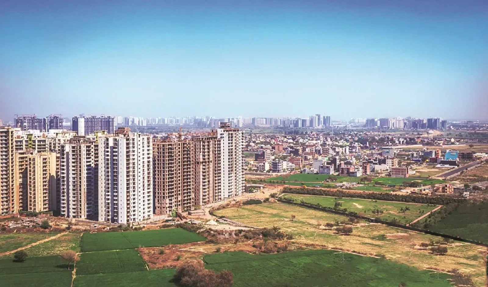 Godrej Properties Buys 5-Acre Kokapet Plot for ₹4,150 Cr Project