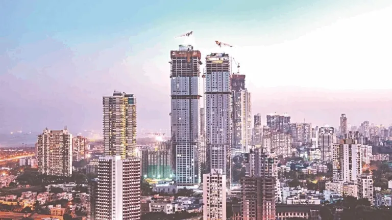 Mumbai Logs 12,219 Property Registrations in Nov 2025, Up 20% YoY