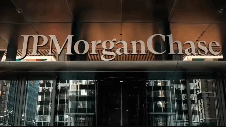 JPMorgan Chase Leases 176,000 Sq Ft Office Space in Hyderabad for Major 2025 Expansion