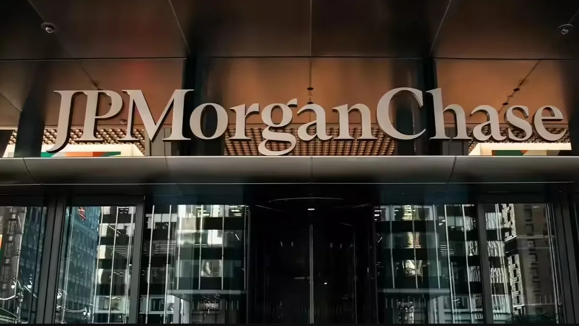 JPMorgan Chase Leases 176,000 Sq Ft Office Space in Hyderabad for Major 2025 Expansion