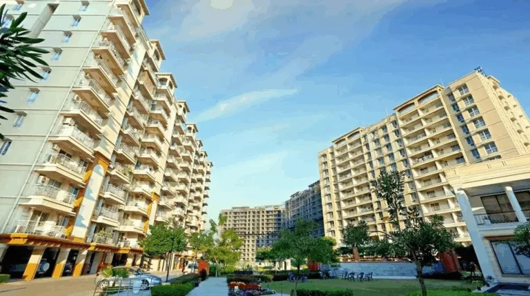 Housing Emerges as a Strong Performer as Indian Real Estate Posts 15% Returns