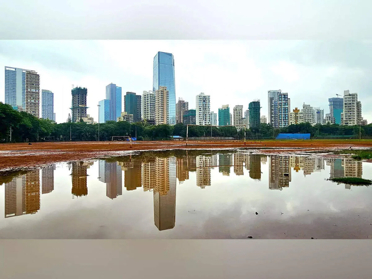 India Real Estate Sees Record USD 10.4 Billion Institutional Investment in 2025
