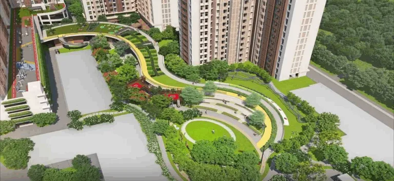 Mahindra Lifespace Targets ₹1,900 Crore Revenue From New Housing Project in Bengaluru