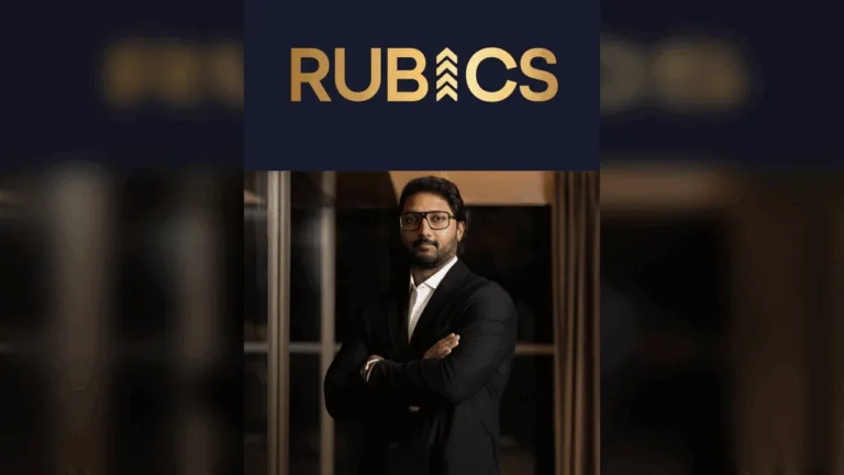 Rubics Group Enters Mumbai Luxury Real Estate with Strategic Messi Partnership and High-Impact Debut