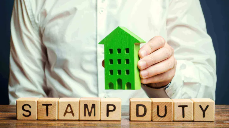 Tamil Nadu Homebuyers Get Stamp Duty and Registration Fee Relief