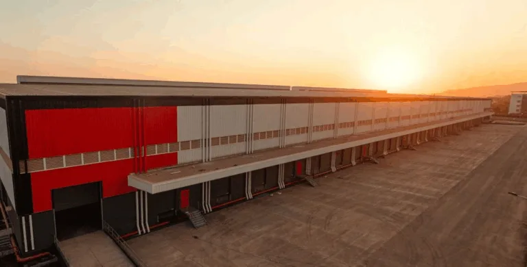 Welspun One Acquires 107 Acres Near Bengaluru for Logistics Development