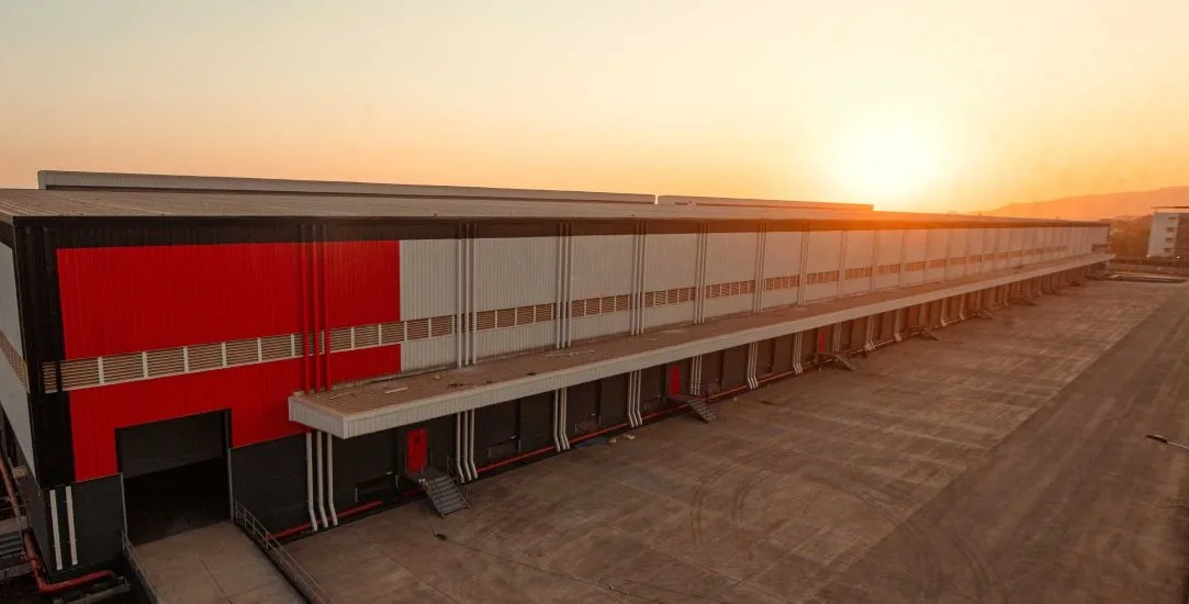 Welspun One Acquires 107 Acres Near Bengaluru for Logistics Development