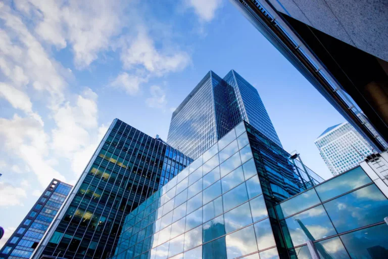 GCCs Account for 45% of India’s Office Absorption in 2025