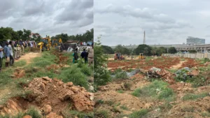 Embassy Firm Project in Karnataka’s Kadugodi Forest Area Draws Official Scrutiny