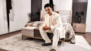 Karan Johar Buys Rs 8.05 Cr Khar West Apartment in Mumbai
