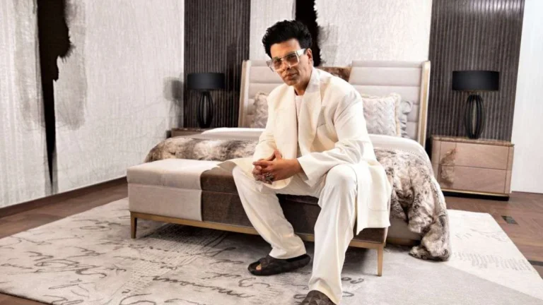 Karan Johar Buys Rs 8.05 Cr Khar West Apartment in Mumbai