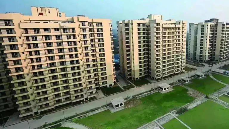DDA Launches Phase 2 of Towering Heights Housing Project in Delhi
