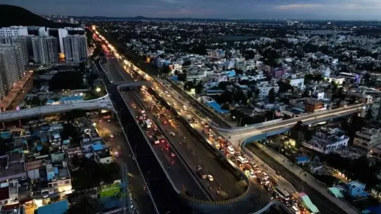 Chennai Housing Market to Record 18% Sales Growth in 2025