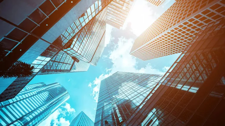 Office Leasing in India Hits Record 86.4 Million Sq Ft in 2025