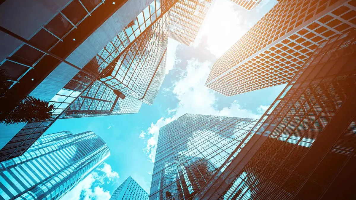 Office Leasing in India Hits Record 86.4 Million Sq Ft in 2025
