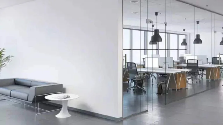 Logitech Electronics India Signs Rs 4 Crore Office Lease in BKC, Mumbai
