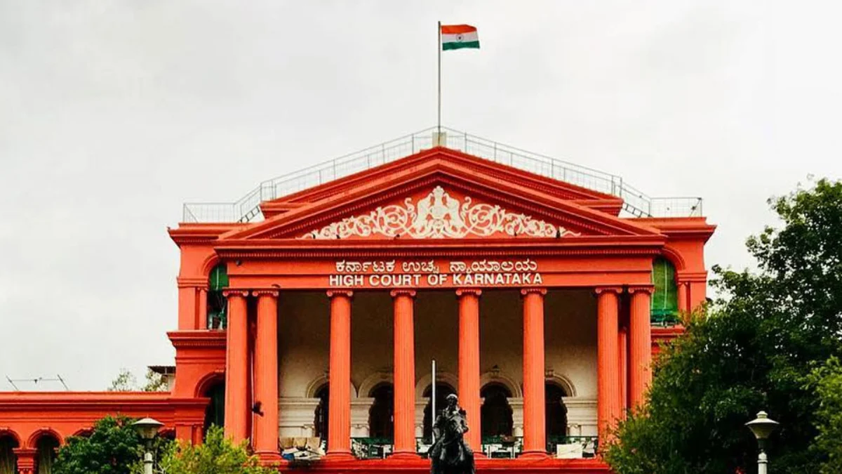 High Court Upholds BDA Land Acquisition for Banashankari VI Stage, Bengaluru