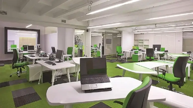 Delhi NCR Office Occupancy to Cross 80% by FY27: ICRA