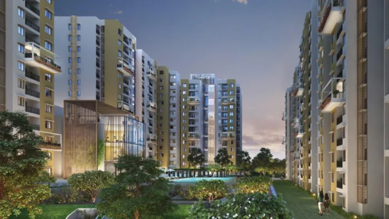 Puravankara Adds ₹13,900 Crore Worth of New Projects in April–December Period