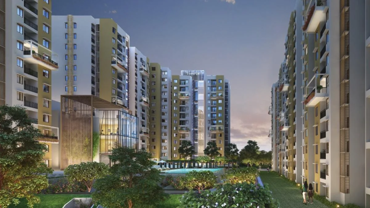 Puravankara Adds ₹13,900 Crore Worth of New Projects in April–December Period