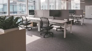 Office Leasing in India Hits 83.3 Million Sq Ft, Global Firms Lead Demand