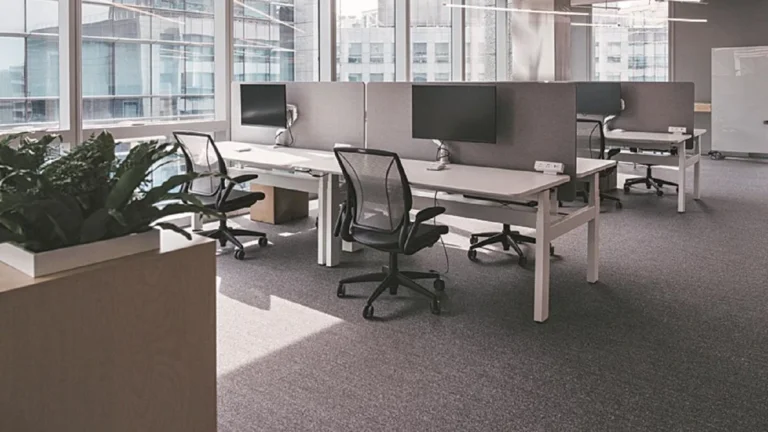 Office Leasing in India Hits 83.3 Million Sq Ft, Global Firms Lead Demand