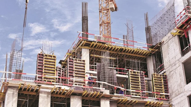 Crest Ventures Forms JV for Mumbai Realty Project Worth ₹1,850 Cr