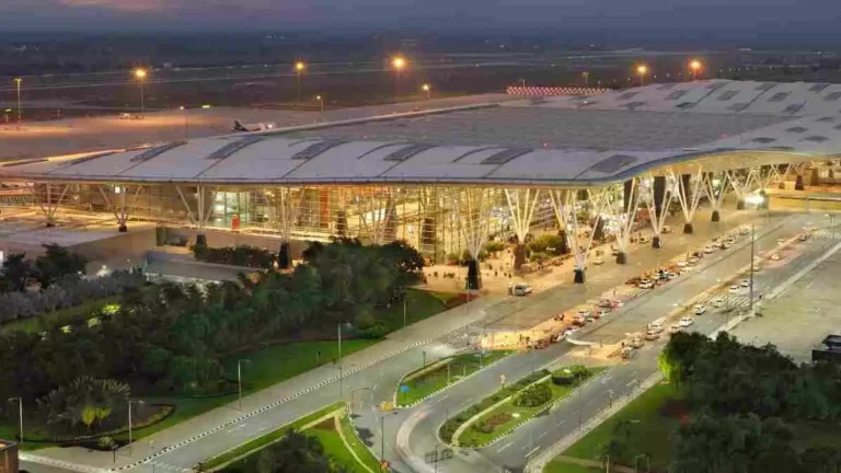 BIAL Applies for EC to Expand Bengaluru Airport Capacity to 114 MPPA