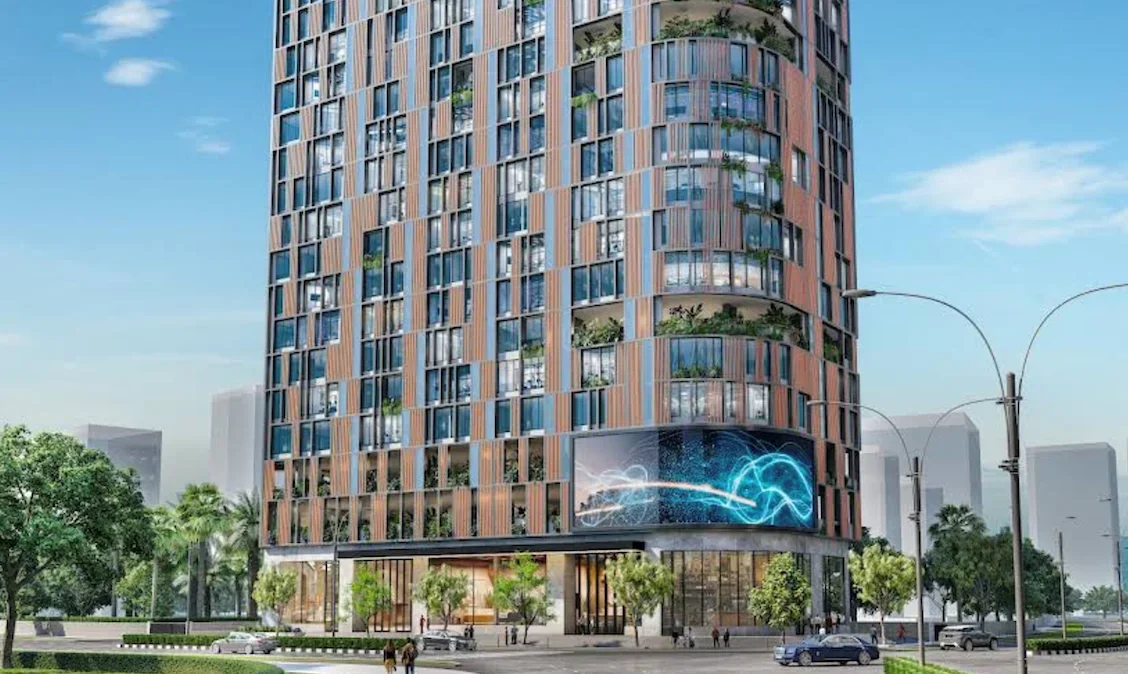 Labdhi Lifestyle Launches BKC Edge in Mumbai’s Commercial Real Estate