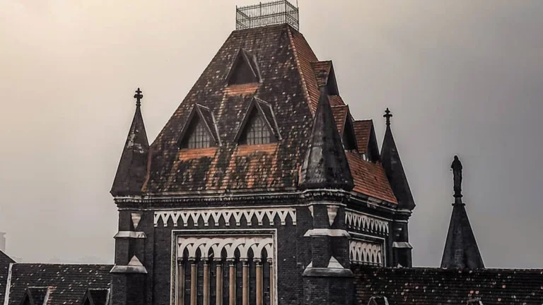 Bombay Court Rules Godrej & Boyce Vikhroli Land Not a Slum