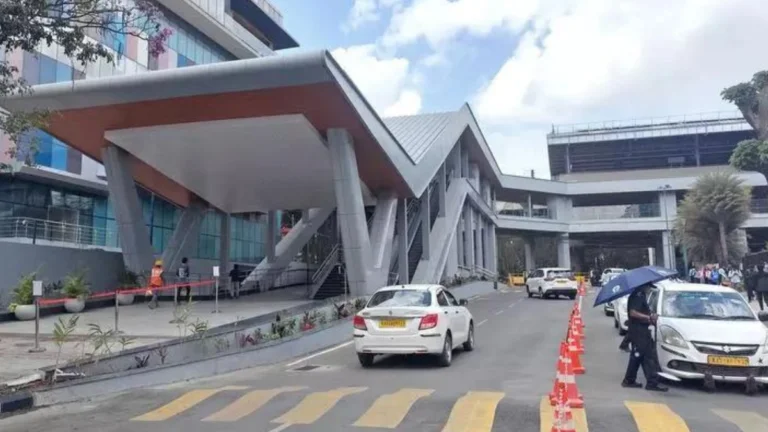 ITPB Metro Skywalk Opens in Whitefield, Strengthening Last-Mile Connectivity in Bengaluru