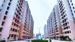 DDA Karmayogi Awaas Yojana Sees 60 percent Flat Bookings in First 24 Hours