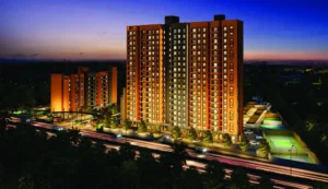 Aratt Developers Plans New 46-Storey Project on Whitefield-Hoskote Road