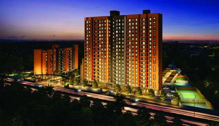 Aratt Developers Plans New 46-Storey Project on Whitefield-Hoskote Road