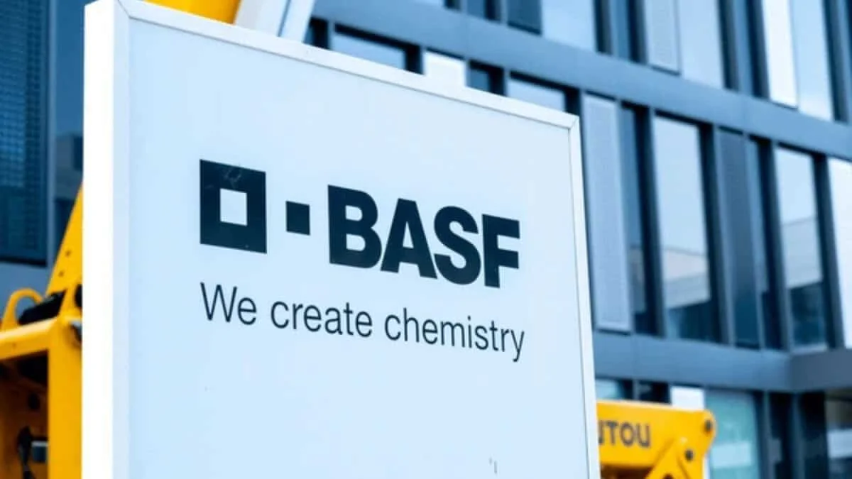 Global Chemical Giant BASF Expands Digital Operations with Hyderabad Hub