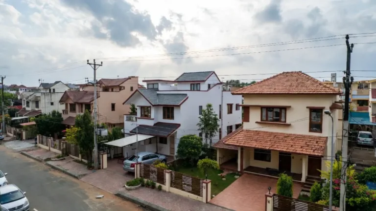 Karnataka Eases Building Regulations for Small Residential Plots in Bengaluru