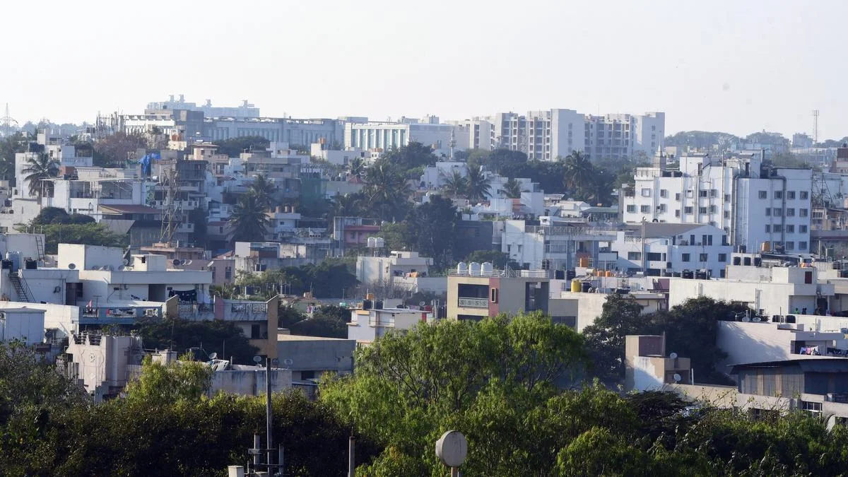 A-Khata Opens Up for Bengaluru Apartments — But E-Khata Comes First