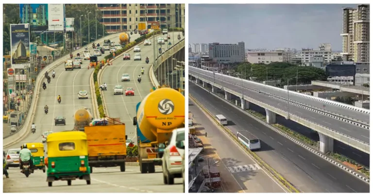 GBA Targets Completion of 10 Flyovers and Underpasses in Bengaluru by 2026