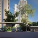 Bricks and Milestones Solcrest | 2, 3 & 4 BHK Apartments in Hennur Road
